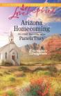 Arizona Homecoming - Preview