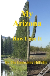 Capa do artigo Arizona - How I See It