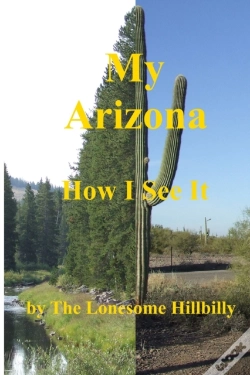 Capa do artigo Arizona - How I See It