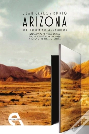Capa do artigo Arizona