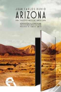 Capa do artigo Arizona