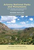 Arizona National Parks And Monuments