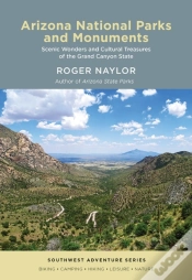 Capa do artigo Arizona National Parks And Monuments