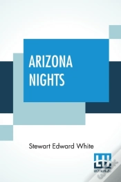 Capa do artigo Arizona Nights