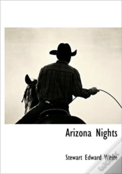 Capa do artigo Arizona Nights