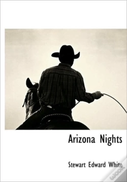 Capa do artigo Arizona Nights