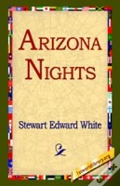 Capa do artigo Arizona Nights