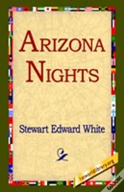 Capa do artigo Arizona Nights