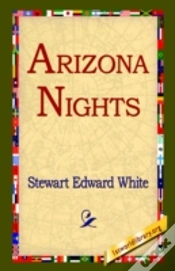 Capa do artigo Arizona Nights