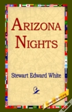 Capa do artigo Arizona Nights