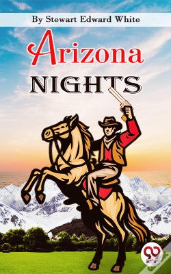 Capa do artigo Arizona Nights