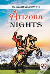 Capa do artigo Arizona Nights