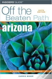Arizona Off The Beaten Path