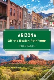 Capa do artigo Arizona Off The Beaten Pathâ®