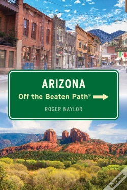 Capa do artigo Arizona Off The Beaten Path(R)