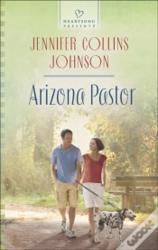 Capa do artigo Arizona Pastor