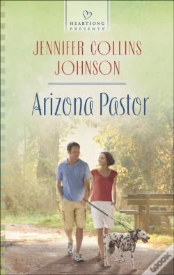 Capa do artigo Arizona Pastor
