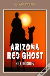 Capa do artigo Arizona Red Ghost
