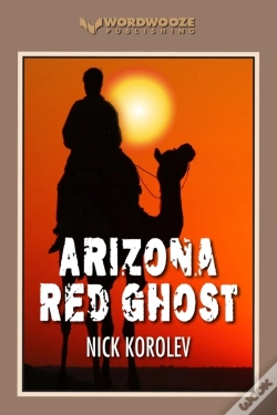 Capa do artigo Arizona Red Ghost
