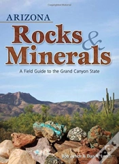 Capa do artigo Arizona Rocks & Minerals