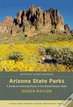 Capa do artigo Arizona State Parks