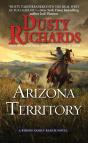 Arizona Territory - Preview