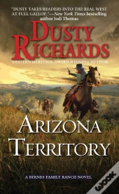 Arizona Territory