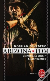 Capa do artigo Arizona Tom