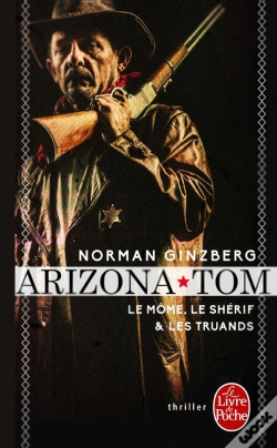 Capa do artigo Arizona Tom