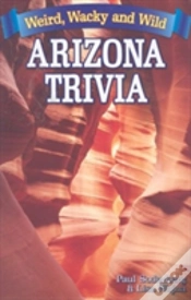 Capa do artigo Arizona Trivia