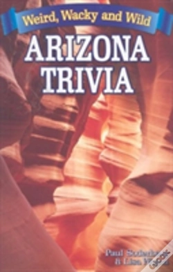 Capa do artigo Arizona Trivia