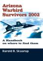 Arizona Warbird Survivors 2002 - Preview