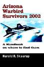 Arizona Warbird Survivors - Preview
