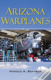 Capa do artigo Arizona Warplanes