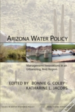 Capa do artigo Arizona Water Policy