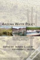 Arizona Water Policy