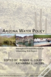 Capa do artigo Arizona Water Policy