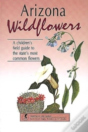 Capa do artigo Arizona Wildflowers