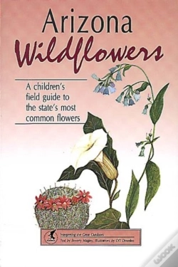Capa do artigo Arizona Wildflowers