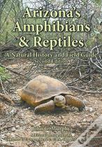 Arizona'S Amphibians & Reptiles