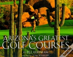 Capa do artigo Arizona'S Greatest Golf Courses