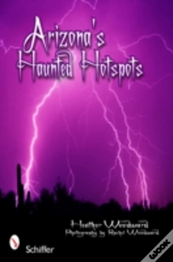 Capa do artigo Arizona'S Haunted Hotspots