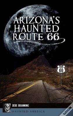 Capa do artigo Arizona'S Haunted Route 66