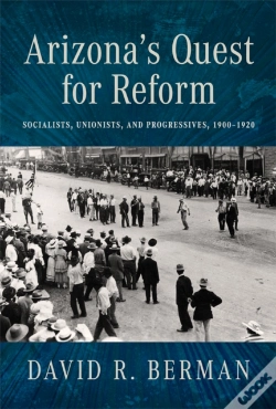 Capa do artigo Arizona'S Quest For Reform
