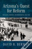 Arizona'S Quest For Reform