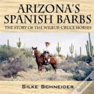 Arizona'S Spanish Barbs