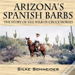 Capa do artigo Arizona'S Spanish Barbs