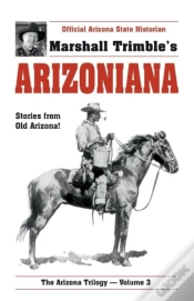 Capa do artigo Arizoniana