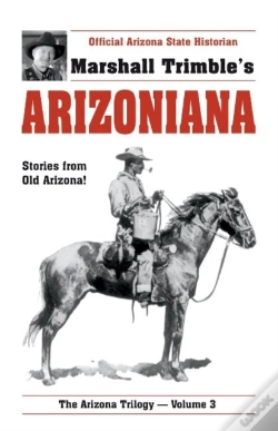 Capa do artigo Arizoniana