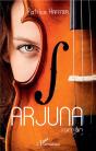 Arjuna - Preview